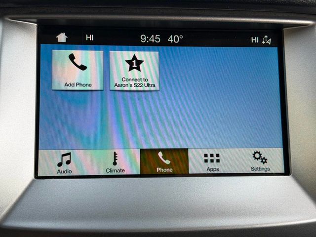 2019 Ford Ranger XLT 4WD SuperCrew 5' Box - 23003221 - 47