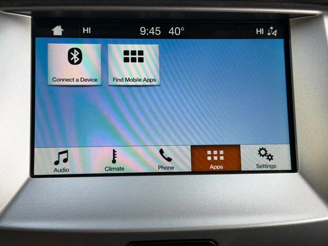 2019 Ford Ranger XLT 4WD SuperCrew 5' Box - 23003221 - 48