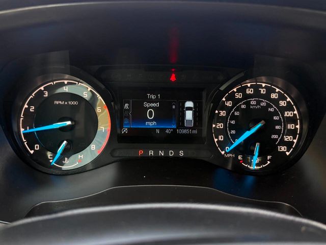 2019 Ford Ranger XLT 4WD SuperCrew 5' Box - 23003221 - 51