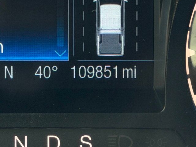 2019 Ford Ranger XLT 4WD SuperCrew 5' Box - 23003221 - 52