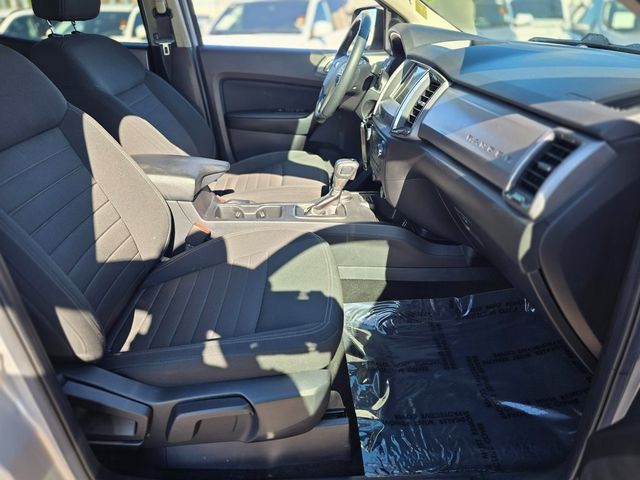 2019 Ford Ranger XLT 4WD SuperCrew 5' Box - 22975466 - 9