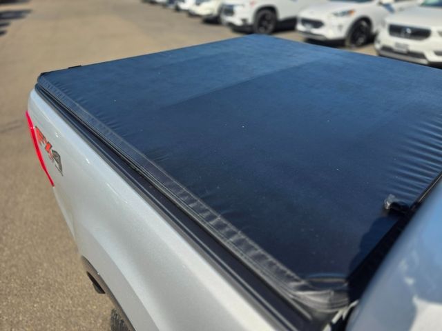 2019 Ford Ranger XLT 4WD SuperCrew 5' Box - 22975466 - 12