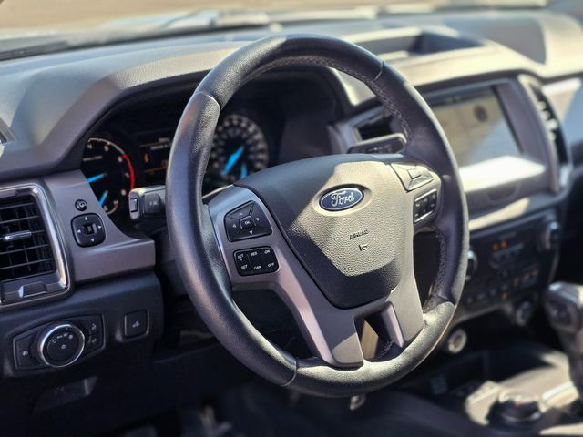 2019 Ford Ranger XLT 4WD SuperCrew 5' Box - 22975466 - 14