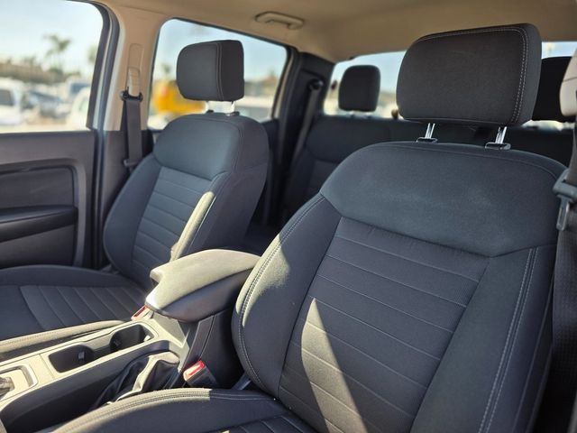 2019 Ford Ranger XLT 4WD SuperCrew 5' Box - 22975466 - 16