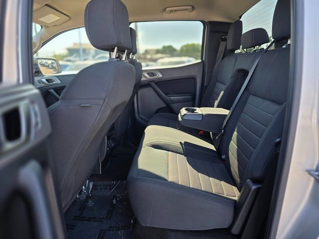 2019 Ford Ranger XLT 4WD SuperCrew 5' Box - 22975466 - 17