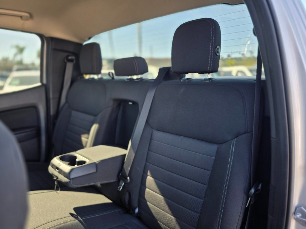 2019 Ford Ranger XLT 4WD SuperCrew 5' Box - 22975466 - 18