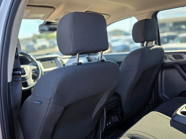 2019 Ford Ranger XLT 4WD SuperCrew 5' Box - 22975466 - 19