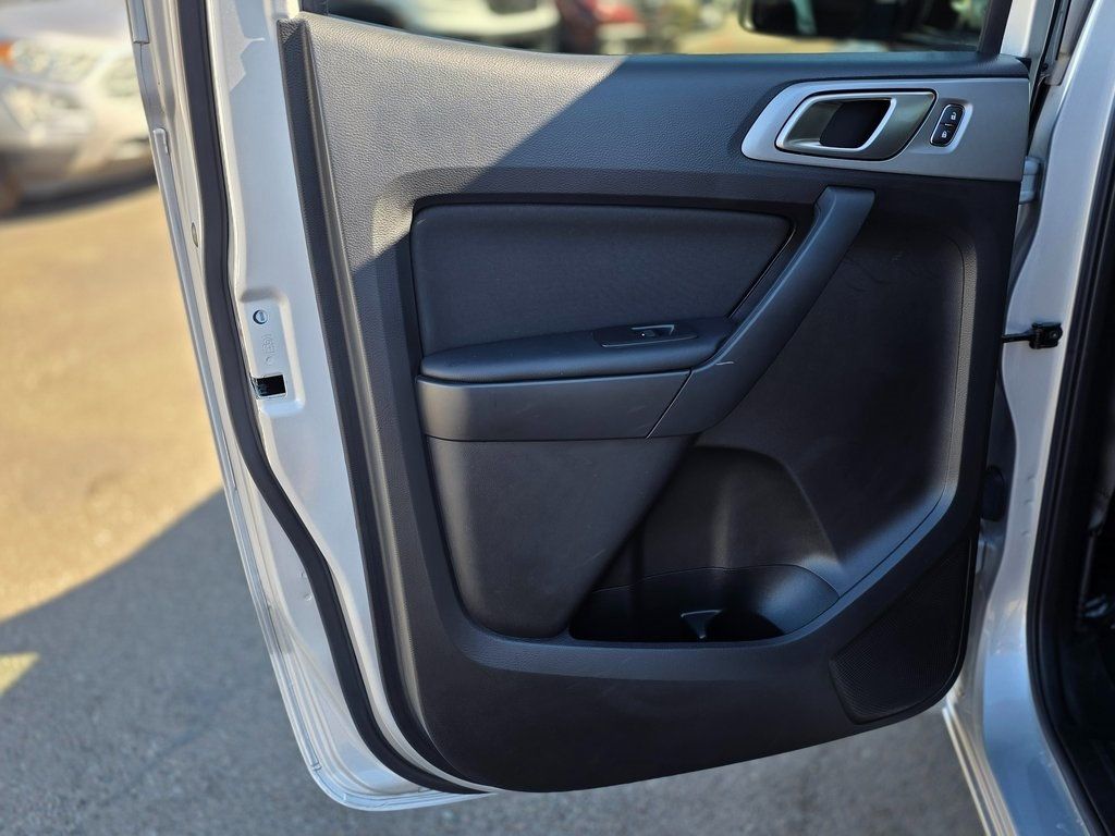 2019 Ford Ranger XLT 4WD SuperCrew 5' Box - 22975466 - 21