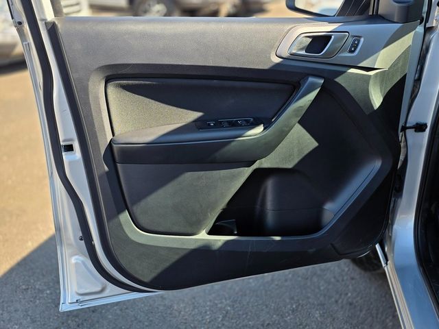 2019 Ford Ranger XLT 4WD SuperCrew 5' Box - 22975466 - 22