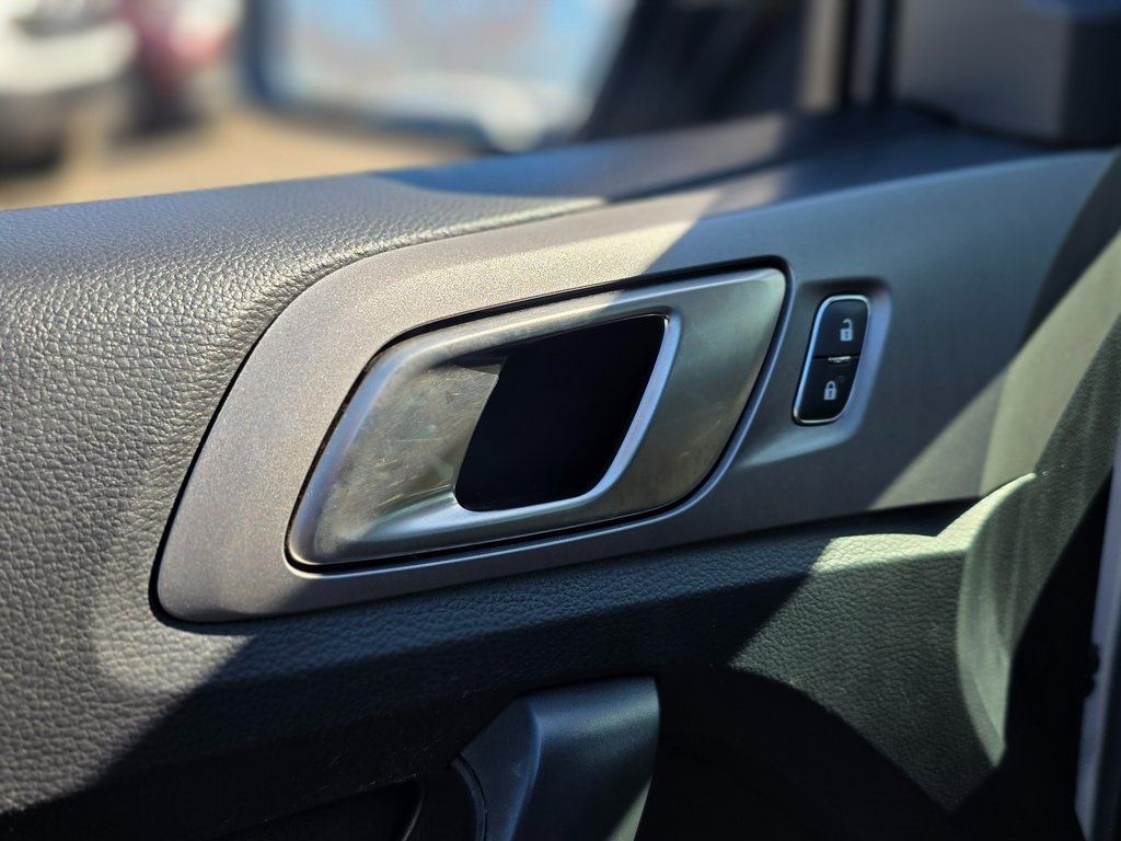 2019 Ford Ranger XLT 4WD SuperCrew 5' Box - 22975466 - 24