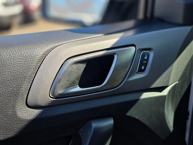 2019 Ford Ranger XLT 4WD SuperCrew 5' Box - 22975466 - 24