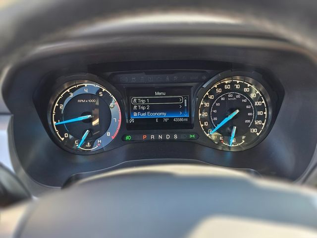 2019 Ford Ranger XLT 4WD SuperCrew 5' Box - 22975466 - 25