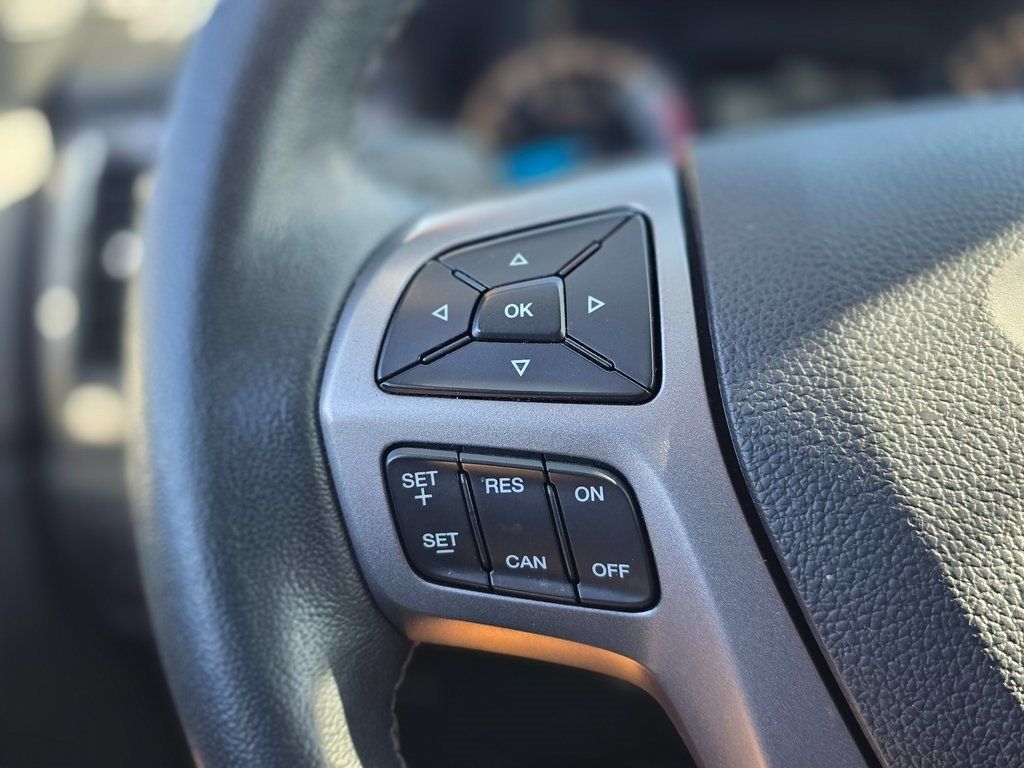 2019 Ford Ranger XLT 4WD SuperCrew 5' Box - 22975466 - 26