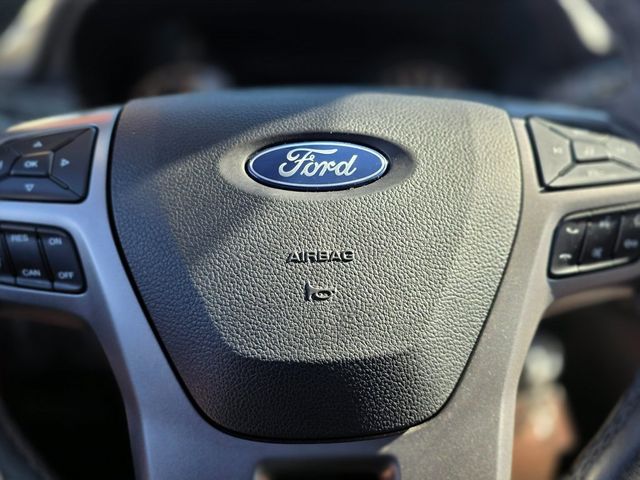 2019 Ford Ranger XLT 4WD SuperCrew 5' Box - 22975466 - 27