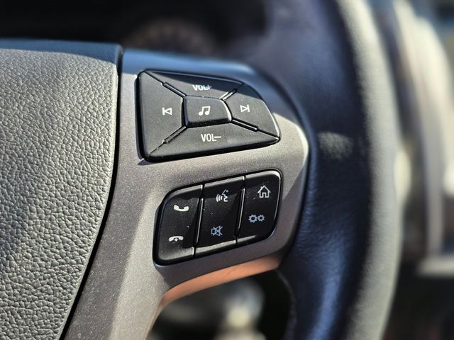 2019 Ford Ranger XLT 4WD SuperCrew 5' Box - 22975466 - 28