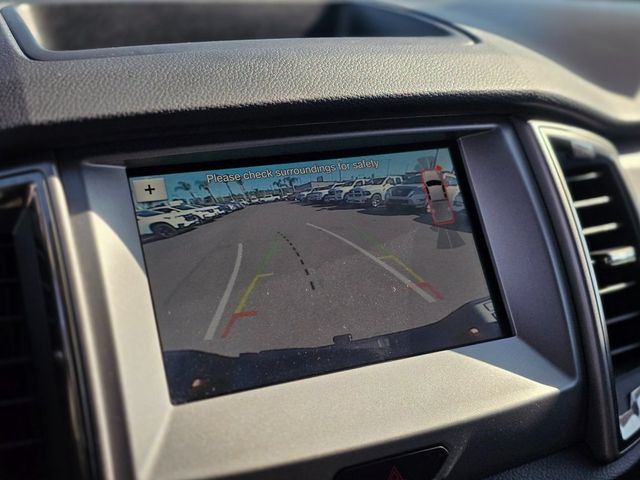 2019 Ford Ranger XLT 4WD SuperCrew 5' Box - 22975466 - 30