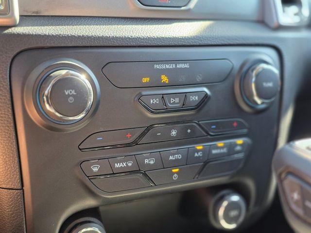 2019 Ford Ranger XLT 4WD SuperCrew 5' Box - 22975466 - 31