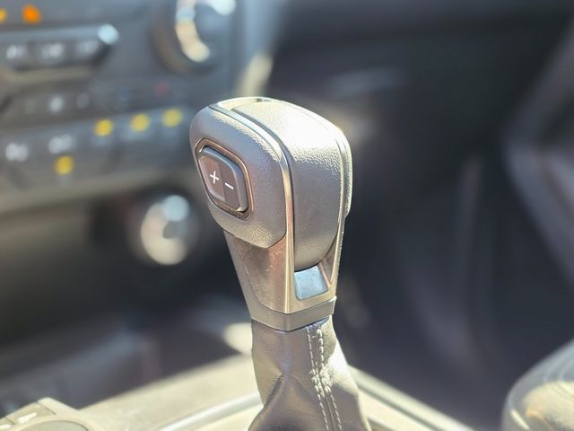 2019 Ford Ranger XLT 4WD SuperCrew 5' Box - 22975466 - 32