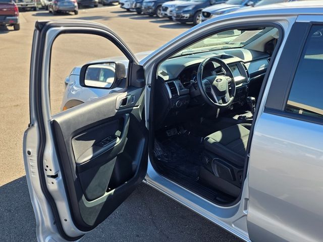 2019 Ford Ranger XLT 4WD SuperCrew 5' Box - 22975466 - 33