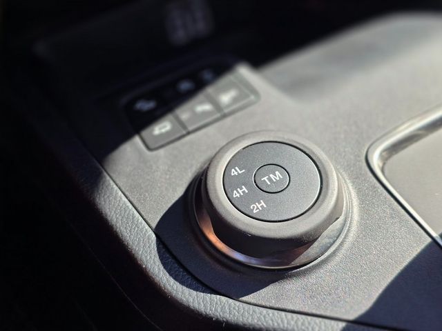 2019 Ford Ranger XLT 4WD SuperCrew 5' Box - 22975466 - 35