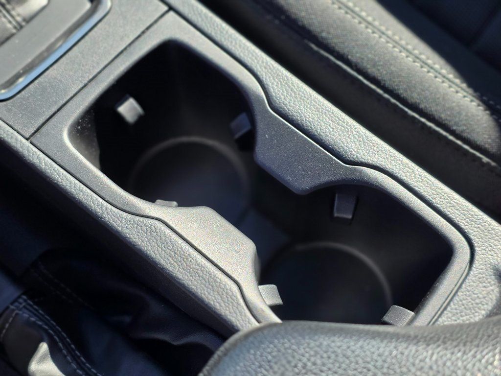 2019 Ford Ranger XLT 4WD SuperCrew 5' Box - 22975466 - 37