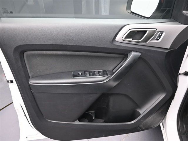 2019 Ford Ranger XLT photo 4