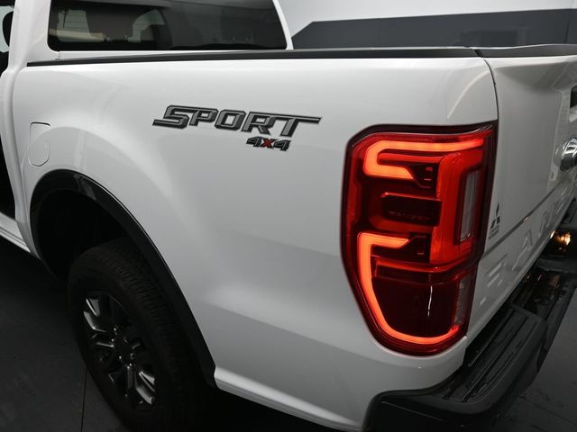 2019 Ford Ranger XLT 4WD SuperCrew 5' Box - 22991331 - 9