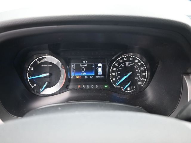 2019 Ford Ranger XLT 4WD SuperCrew 5' Box - 22991331 - 10