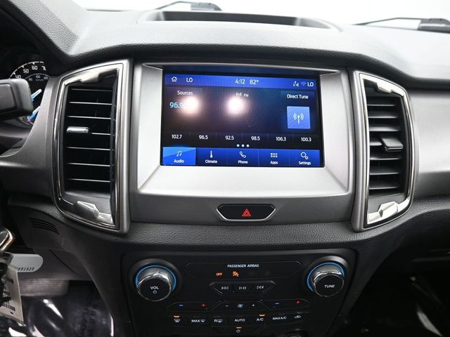 2019 Ford Ranger XLT 4WD SuperCrew 5' Box - 22991331 - 11