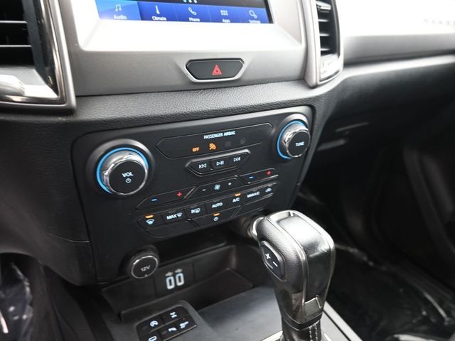 2019 Ford Ranger XLT 4WD SuperCrew 5' Box - 22991331 - 12