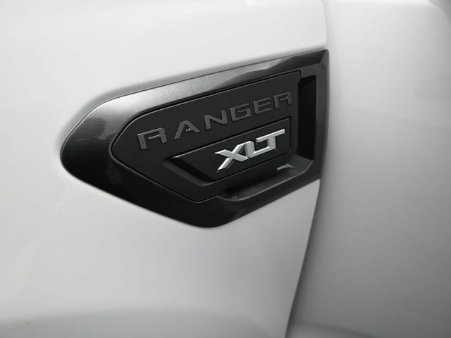 2019 Ford Ranger XLT 4WD SuperCrew 5' Box - 22991331 - 17