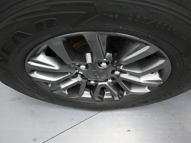 2019 Ford Ranger XLT 4WD SuperCrew 5' Box - 22991331 - 18