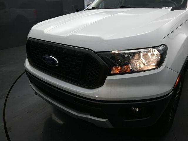 2019 Ford Ranger XLT 4WD SuperCrew 5' Box - 22991331 - 20