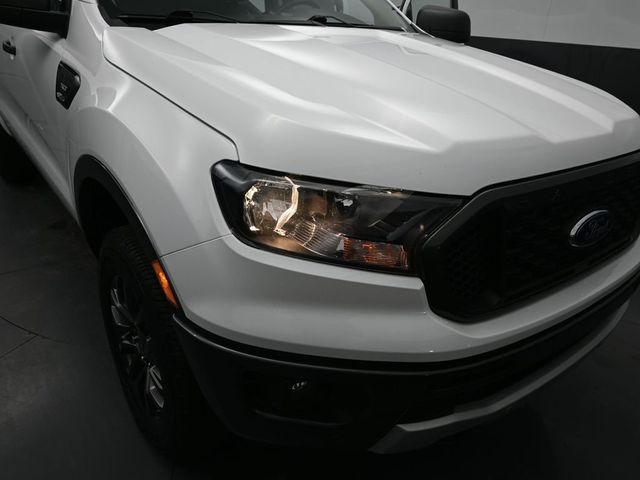 2019 Ford Ranger XLT 4WD SuperCrew 5' Box - 22991331 - 21