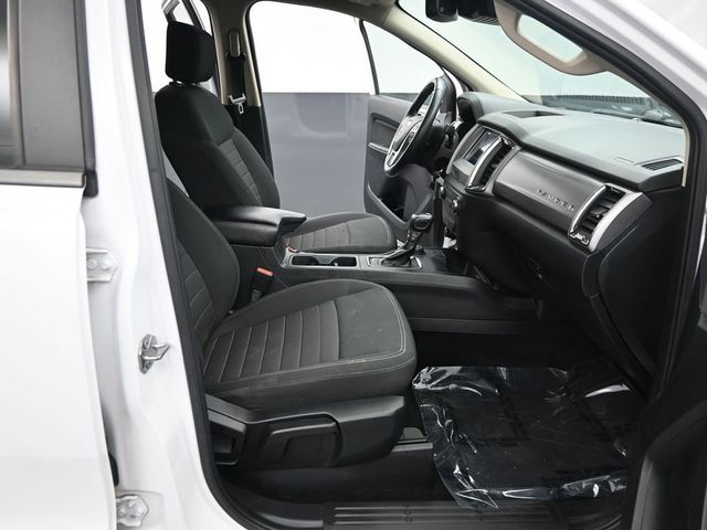 2019 Ford Ranger XLT 4WD SuperCrew 5' Box - 22991331 - 22