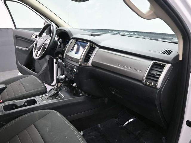 2019 Ford Ranger XLT 4WD SuperCrew 5' Box - 22991331 - 23