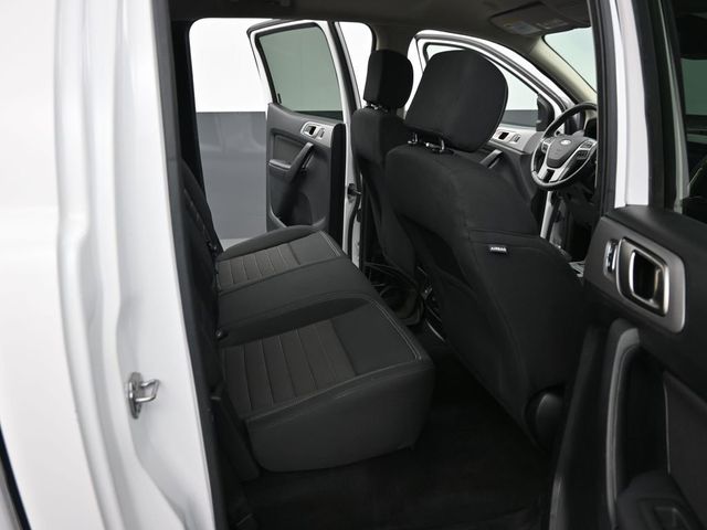 2019 Ford Ranger XLT 4WD SuperCrew 5' Box - 22991331 - 24