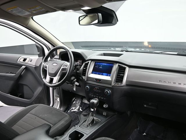 2019 Ford Ranger XLT 4WD SuperCrew 5' Box - 22991331 - 25