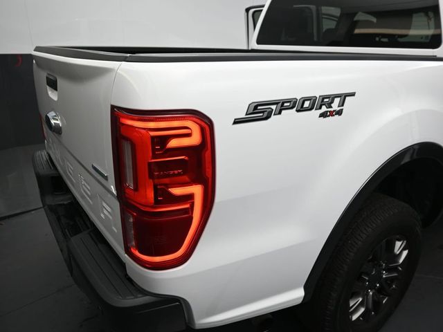 2019 Ford Ranger XLT 4WD SuperCrew 5' Box - 22991331 - 26