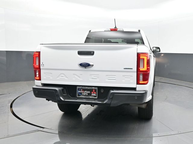 2019 Ford Ranger XLT 4WD SuperCrew 5' Box - 22991331 - 27