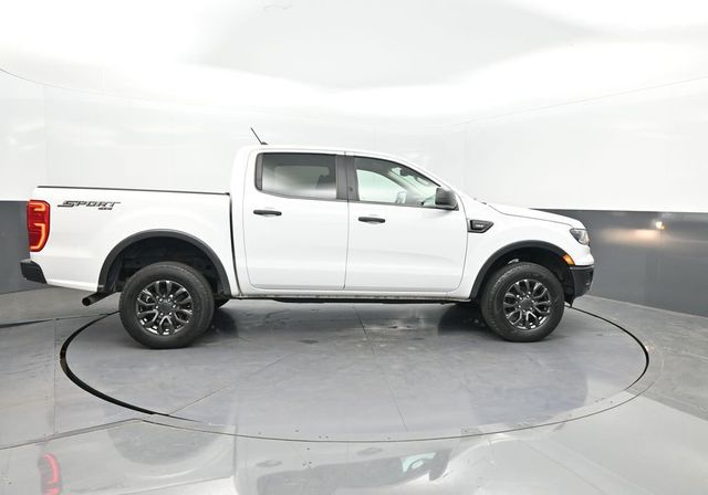 2019 Ford Ranger XLT 4WD SuperCrew 5' Box - 22991331 - 29