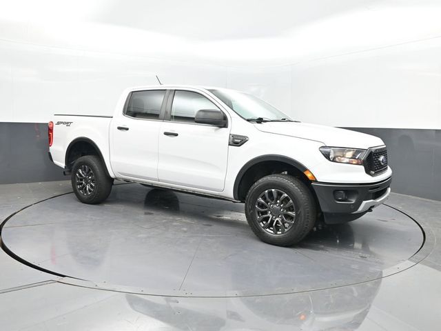 2019 Ford Ranger XLT 4WD SuperCrew 5' Box - 22991331 - 30