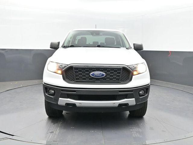 2019 Ford Ranger XLT 4WD SuperCrew 5' Box - 22991331 - 31