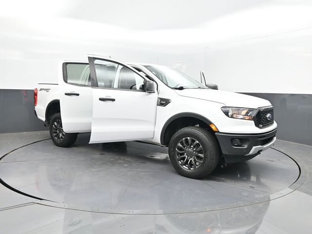 2019 Ford Ranger XLT 4WD SuperCrew 5' Box - 22991331 - 34