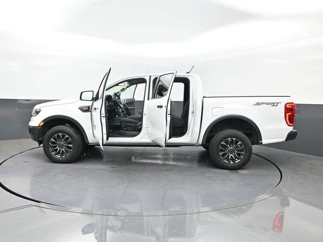 2019 Ford Ranger XLT 4WD SuperCrew 5' Box - 22991331 - 35