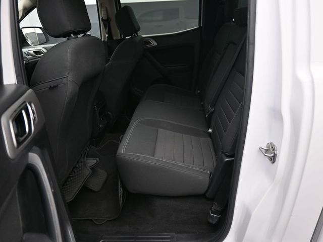 2019 Ford Ranger XLT 4WD SuperCrew 5' Box - 22991331 - 6