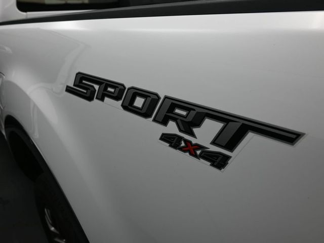 2019 Ford Ranger XLT 4WD SuperCrew 5' Box - 22991331 - 8