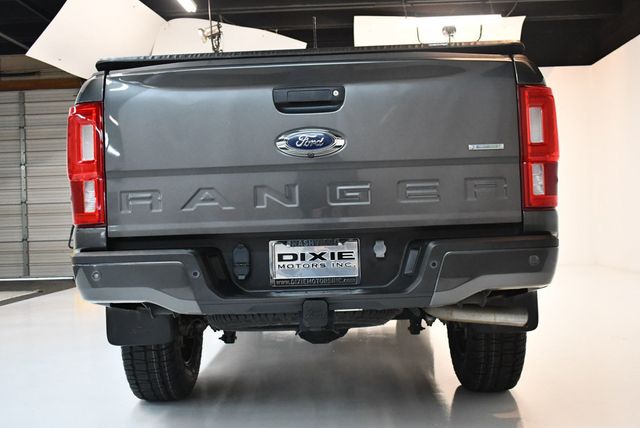 2019 Ford Ranger XLT 4WD SuperCrew 5' Box - 22702274 - 13