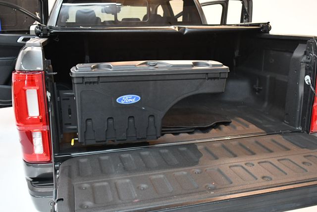 2019 Ford Ranger XLT 4WD SuperCrew 5' Box - 22702274 - 74