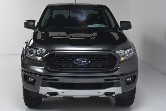 2019 Ford Ranger XLT 4WD SuperCrew 5' Box - 22702274 - 8